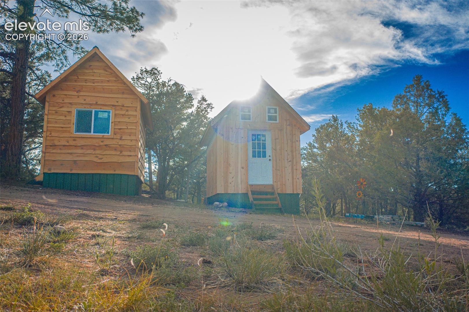Lot 3 County Road 634.2