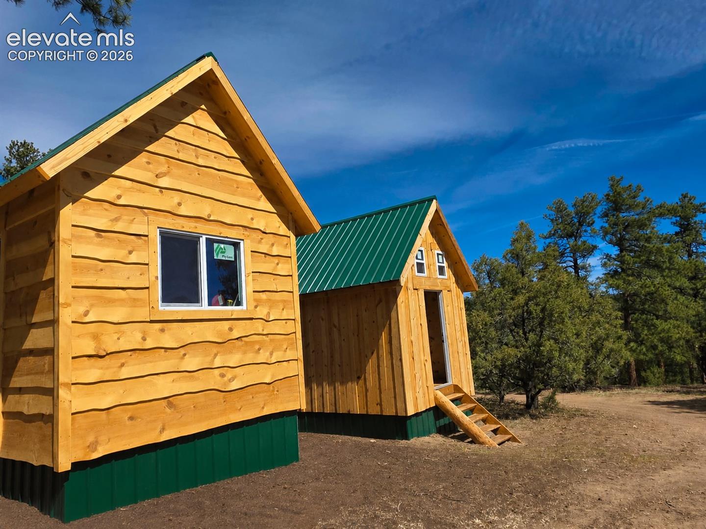 Lot 3 County Road 634.2