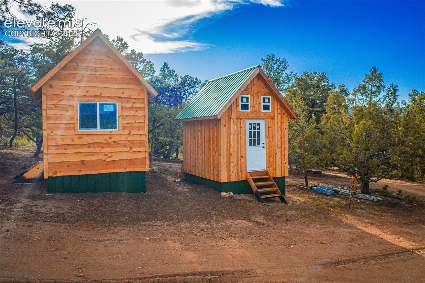 Lot 3 County Road 634.2
