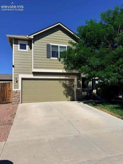 Photo of 3976 Reindeer Circle, Colorado Springs, CO 80922 (MLS # 2574527)