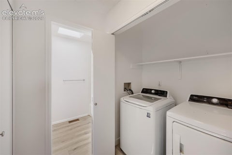Tiny photo for 437 Kearney Avenue, Colorado Springs, CO 80906 (MLS # 6778980)