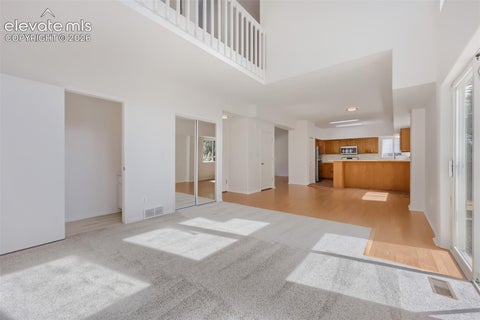 Tiny photo for 437 Kearney Avenue, Colorado Springs, CO 80906 (MLS # 6778980)