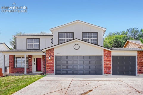 Photo of 437 Kearney Avenue, Colorado Springs, CO 80906 (MLS # 6778980)