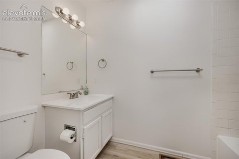 Tiny photo for 437 Kearney Avenue, Colorado Springs, CO 80906 (MLS # 6778980)
