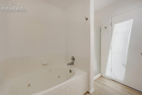 Tiny photo for 437 Kearney Avenue, Colorado Springs, CO 80906 (MLS # 6778980)