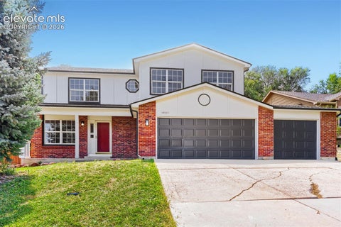 Tiny photo for 437 Kearney Avenue, Colorado Springs, CO 80906 (MLS # 6778980)