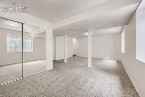 Tiny photo for 437 Kearney Avenue, Colorado Springs, CO 80906 (MLS # 6778980)
