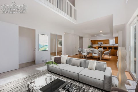 Tiny photo for 437 Kearney Avenue, Colorado Springs, CO 80906 (MLS # 6778980)