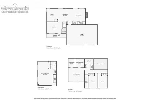 Tiny photo for 437 Kearney Avenue, Colorado Springs, CO 80906 (MLS # 6778980)