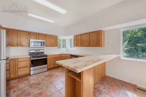 Tiny photo for 437 Kearney Avenue, Colorado Springs, CO 80906 (MLS # 6778980)