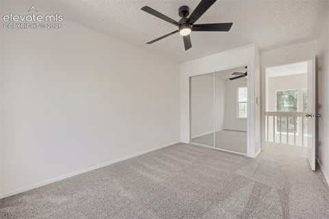 Tiny photo for 437 Kearney Avenue, Colorado Springs, CO 80906 (MLS # 6778980)