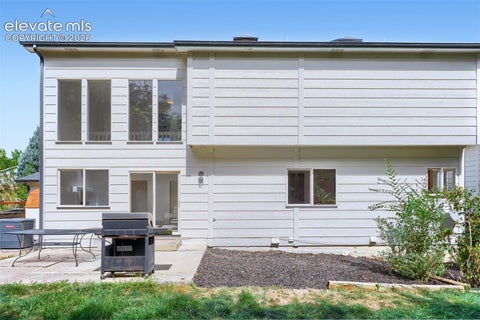 Tiny photo for 437 Kearney Avenue, Colorado Springs, CO 80906 (MLS # 6778980)