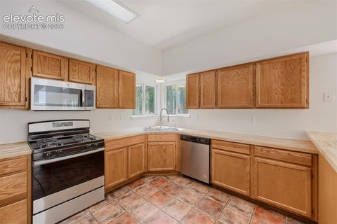 Tiny photo for 437 Kearney Avenue, Colorado Springs, CO 80906 (MLS # 6778980)