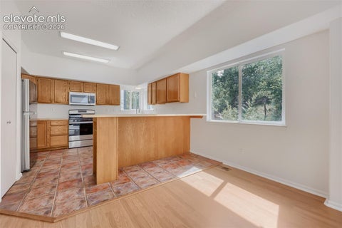 Tiny photo for 437 Kearney Avenue, Colorado Springs, CO 80906 (MLS # 6778980)