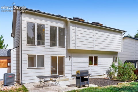 Tiny photo for 437 Kearney Avenue, Colorado Springs, CO 80906 (MLS # 6778980)