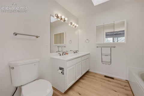 Tiny photo for 437 Kearney Avenue, Colorado Springs, CO 80906 (MLS # 6778980)