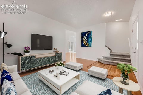 Tiny photo for 437 Kearney Avenue, Colorado Springs, CO 80906 (MLS # 6778980)