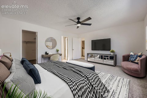 Tiny photo for 437 Kearney Avenue, Colorado Springs, CO 80906 (MLS # 6778980)