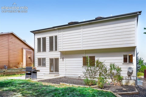 Tiny photo for 437 Kearney Avenue, Colorado Springs, CO 80906 (MLS # 6778980)