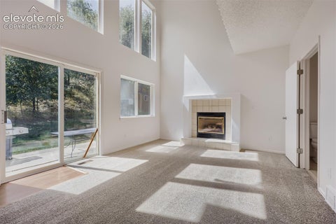Tiny photo for 437 Kearney Avenue, Colorado Springs, CO 80906 (MLS # 6778980)
