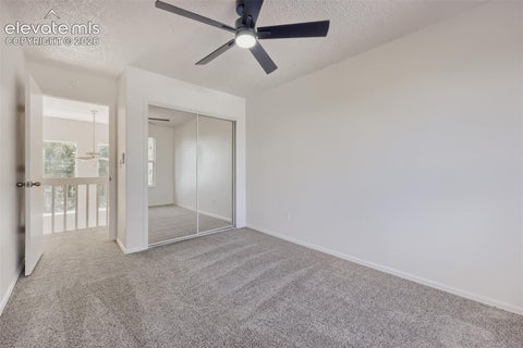 Tiny photo for 437 Kearney Avenue, Colorado Springs, CO 80906 (MLS # 6778980)