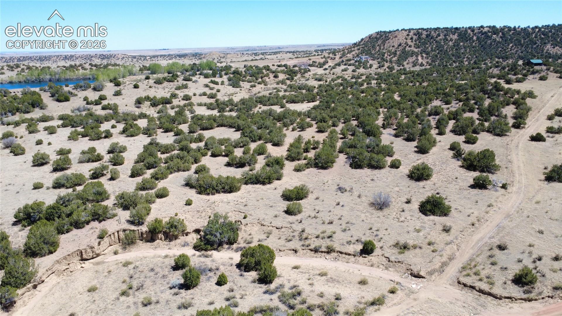 000 Bandito Trail