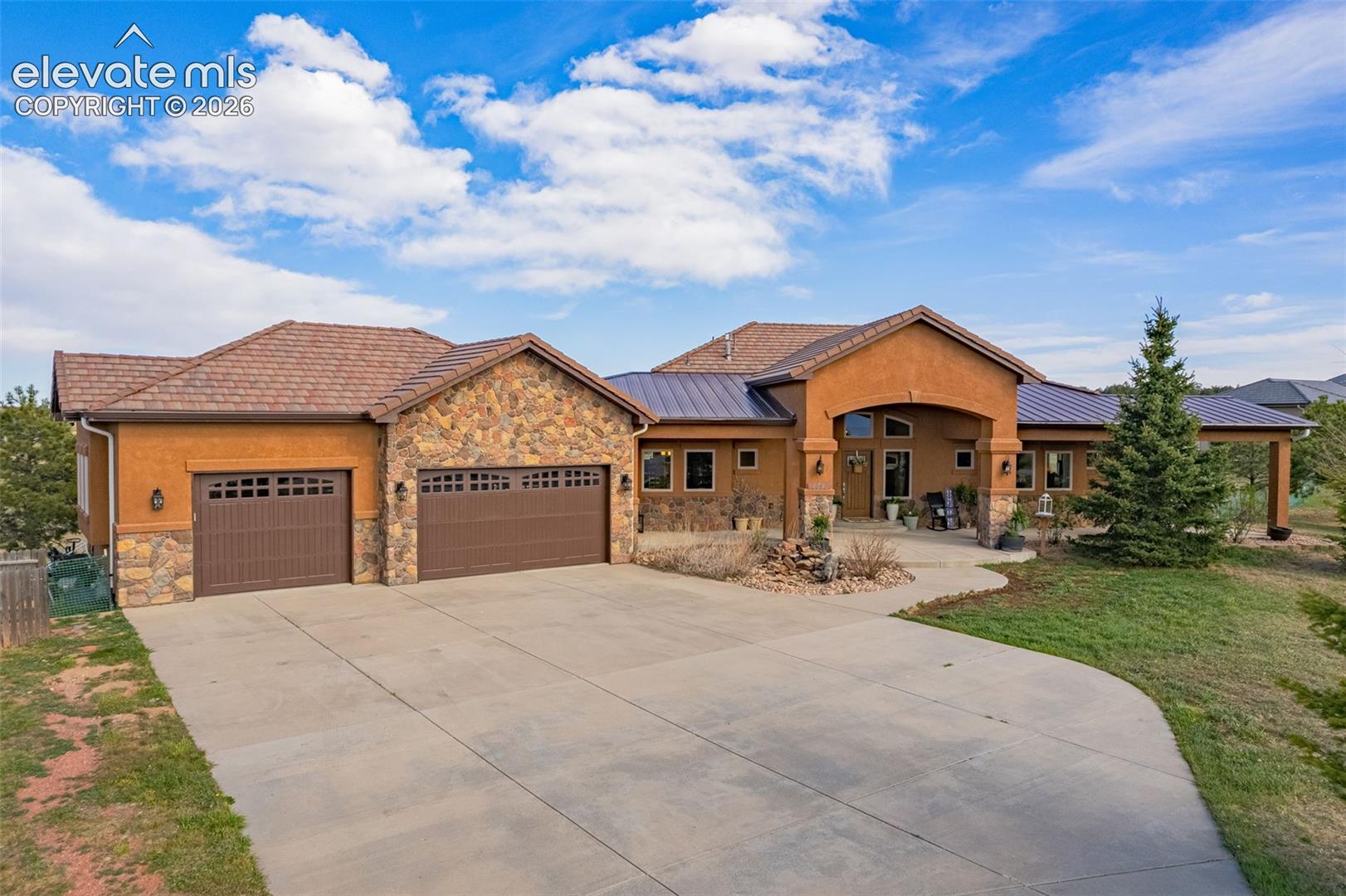 16895 Horizon Ridge Trail