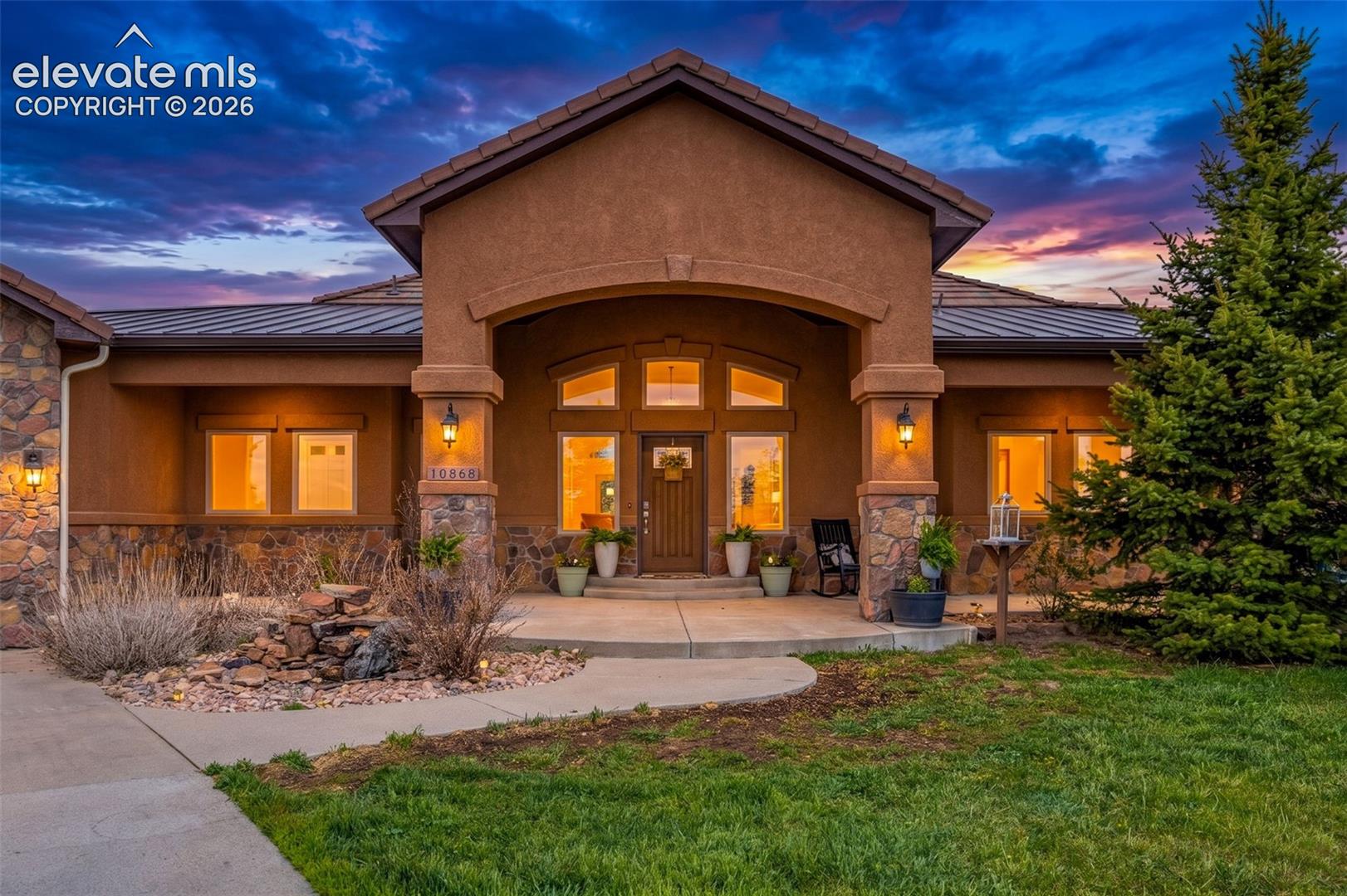16895 Horizon Ridge Trail