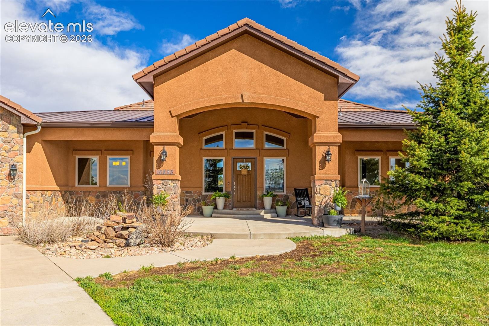 16895 Horizon Ridge Trail