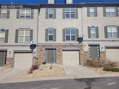 Photo of 932 Burning Bush Point, Monument, CO 80132 (MLS # 9651311)