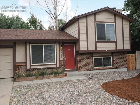 Photo of 3535 Sydney Terrace, Colorado Springs, CO 80911 (MLS # 7660337)