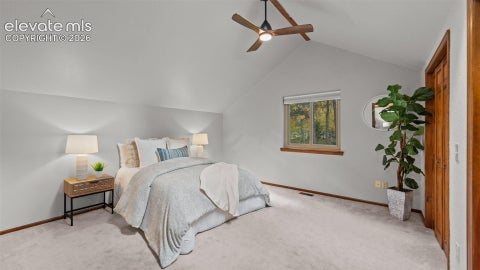 Tiny photo for 1001 Paradise Valley Drive, Woodland Park, CO 80863 (MLS # 3617839)