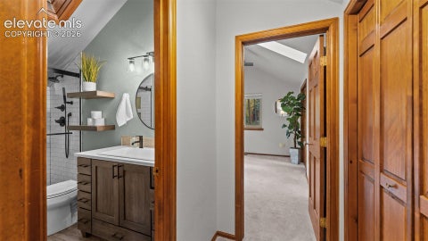 Tiny photo for 1001 Paradise Valley Drive, Woodland Park, CO 80863 (MLS # 3617839)