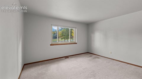 Tiny photo for 1001 Paradise Valley Drive, Woodland Park, CO 80863 (MLS # 3617839)