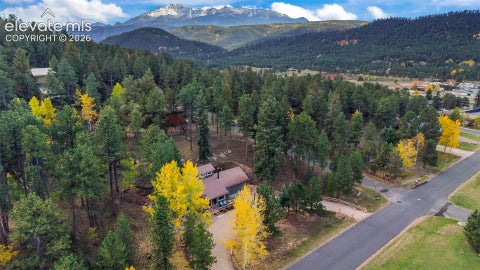 Tiny photo for 1001 Paradise Valley Drive, Woodland Park, CO 80863 (MLS # 3617839)