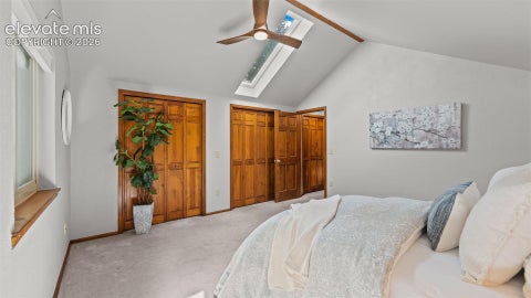 Tiny photo for 1001 Paradise Valley Drive, Woodland Park, CO 80863 (MLS # 3617839)
