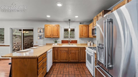 Tiny photo for 1001 Paradise Valley Drive, Woodland Park, CO 80863 (MLS # 3617839)