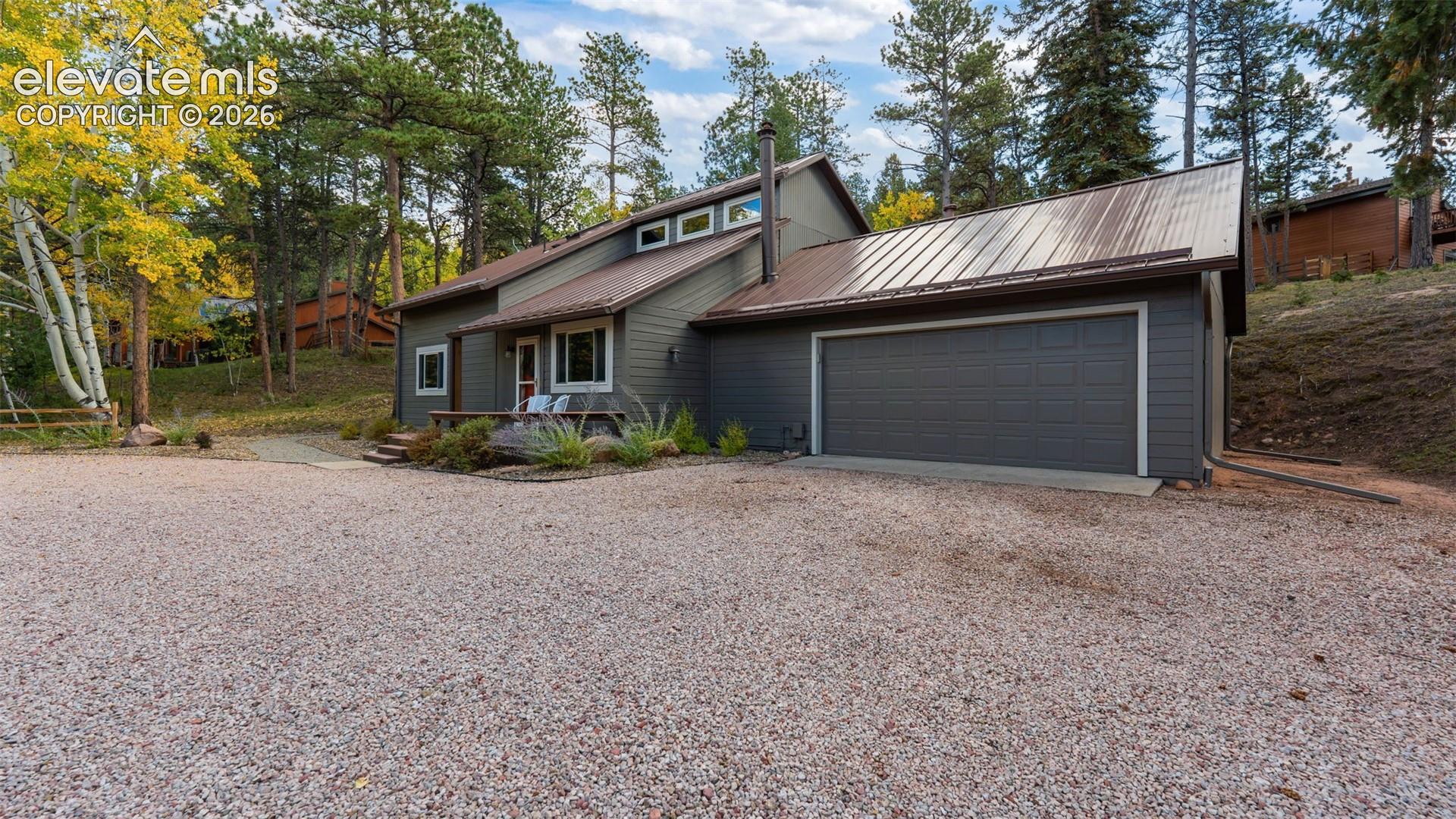 1001 Paradise Valley Drive
