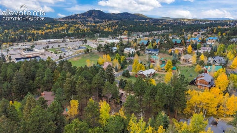 Tiny photo for 1001 Paradise Valley Drive, Woodland Park, CO 80863 (MLS # 3617839)