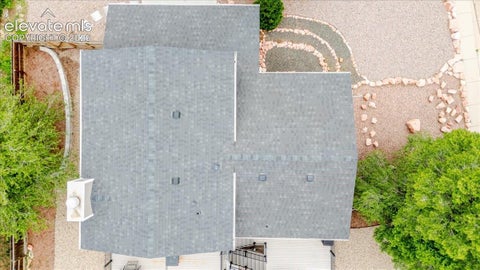 Tiny photo for 3640 Trailspur Place, Colorado Springs, CO 80906 (MLS # 4796694)
