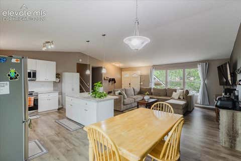 Tiny photo for 3640 Trailspur Place, Colorado Springs, CO 80906 (MLS # 4796694)