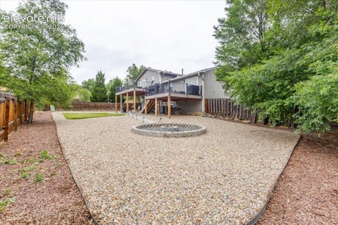 Tiny photo for 3640 Trailspur Place, Colorado Springs, CO 80906 (MLS # 4796694)