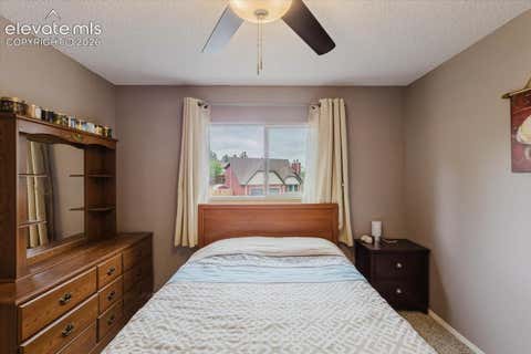 Tiny photo for 3640 Trailspur Place, Colorado Springs, CO 80906 (MLS # 4796694)