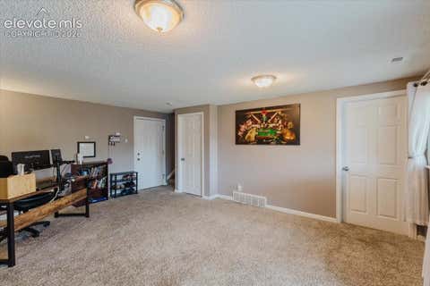 Tiny photo for 3640 Trailspur Place, Colorado Springs, CO 80906 (MLS # 4796694)
