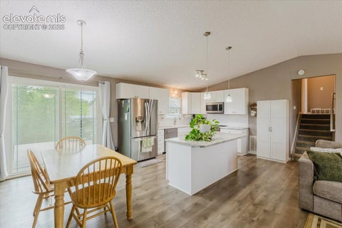 Tiny photo for 3640 Trailspur Place, Colorado Springs, CO 80906 (MLS # 4796694)