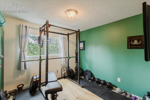 Tiny photo for 3640 Trailspur Place, Colorado Springs, CO 80906 (MLS # 4796694)