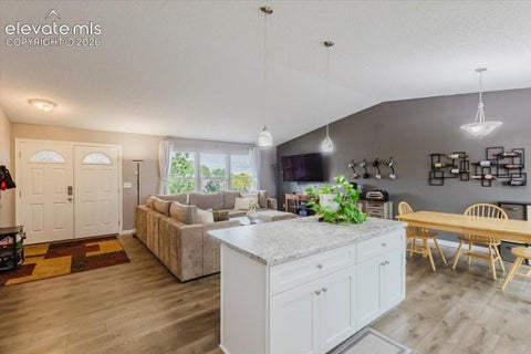 Tiny photo for 3640 Trailspur Place, Colorado Springs, CO 80906 (MLS # 4796694)