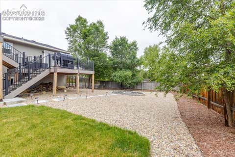 Tiny photo for 3640 Trailspur Place, Colorado Springs, CO 80906 (MLS # 4796694)