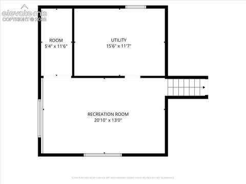 Tiny photo for 3640 Trailspur Place, Colorado Springs, CO 80906 (MLS # 4796694)