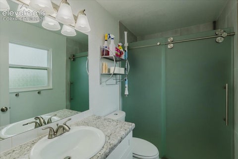 Tiny photo for 3640 Trailspur Place, Colorado Springs, CO 80906 (MLS # 4796694)